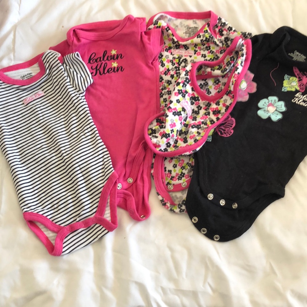 Onesies - Picture 2 of 2